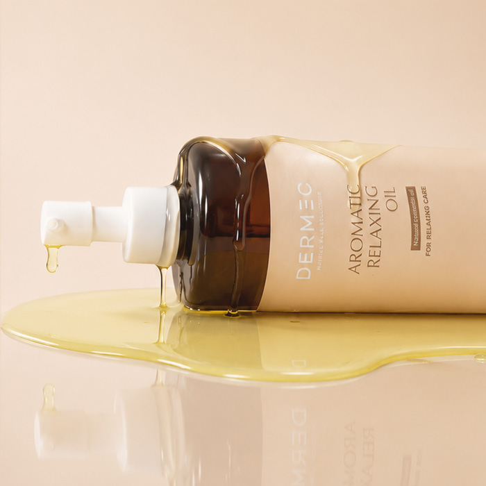더메크 아로마틱 릴렉싱 오일 (500ml)
